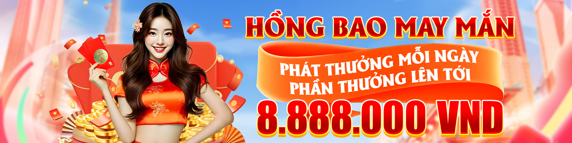 hồng bao may mắn vipwin02